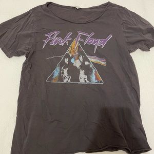 Pink Floyd oversized tshirt